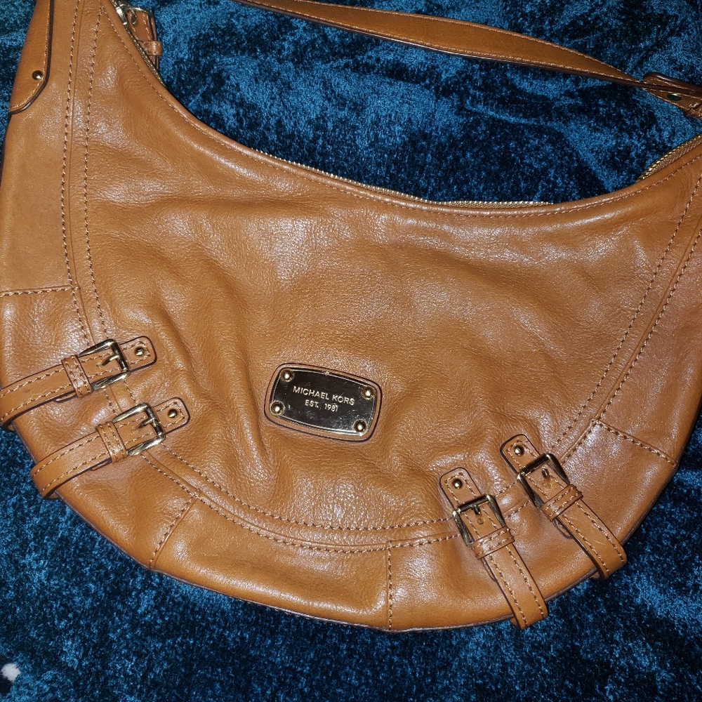 Michael kors purse